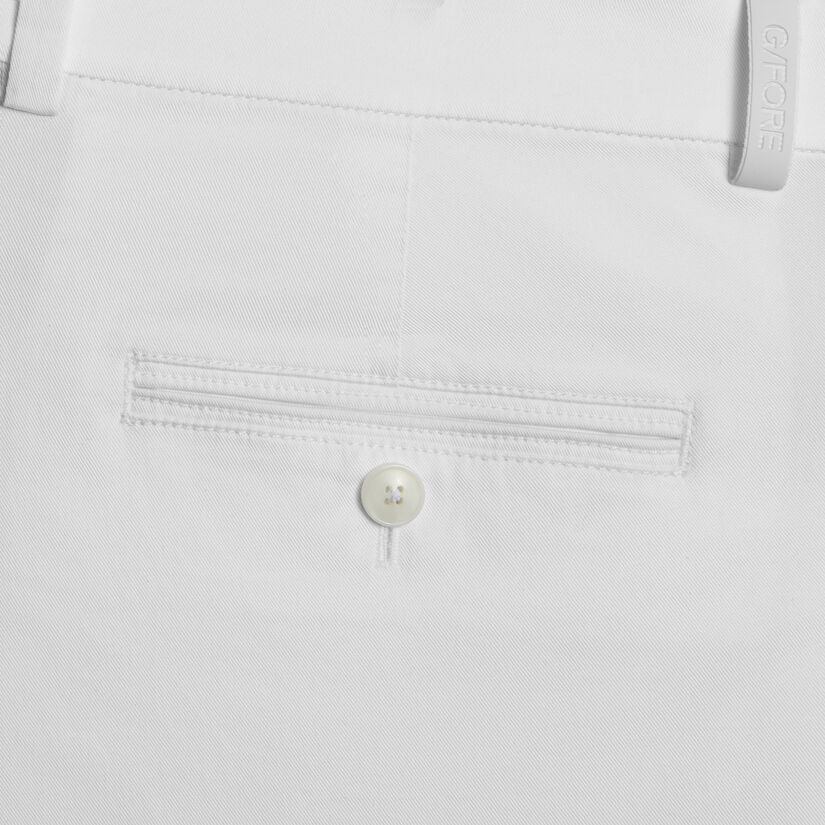 ALL PLAY COTTON STRETCH SHORT - Alternate Image 1