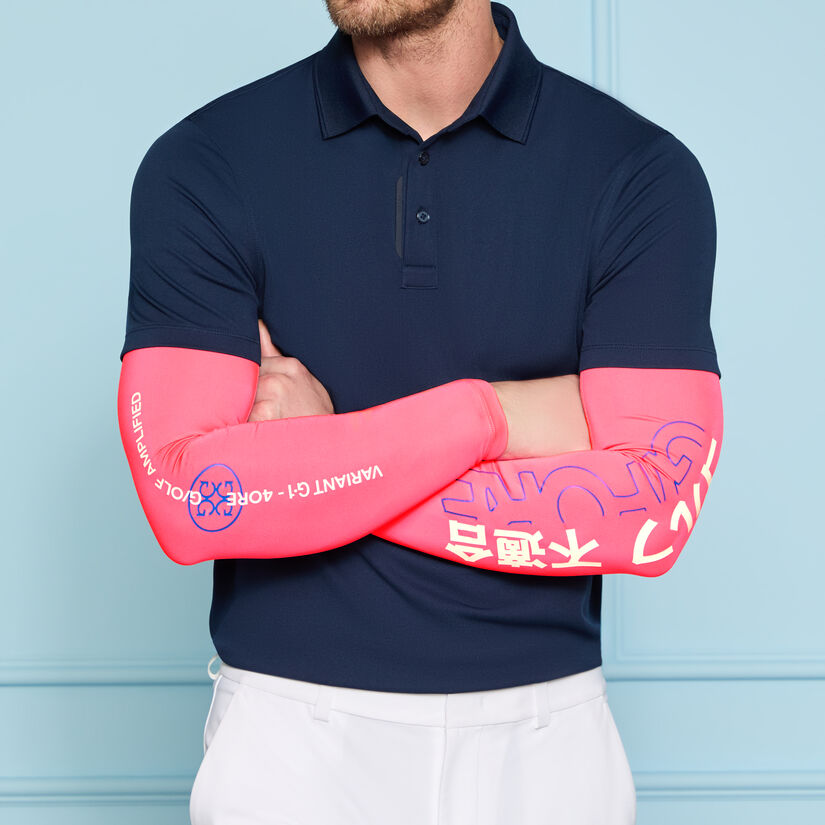 MEN'S COOLING SUN SLEEVE - Alternate Image 2