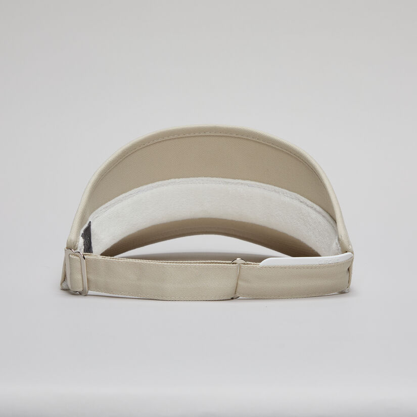 CHAINSTITCH CIRCLE G'S VISOR - Alternate Image 5