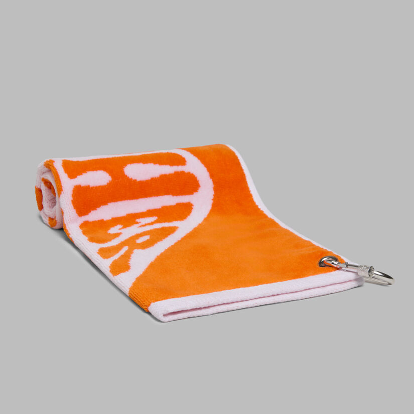 MOTHER GOLFER GOLF TOWEL - Alternate Image 2
