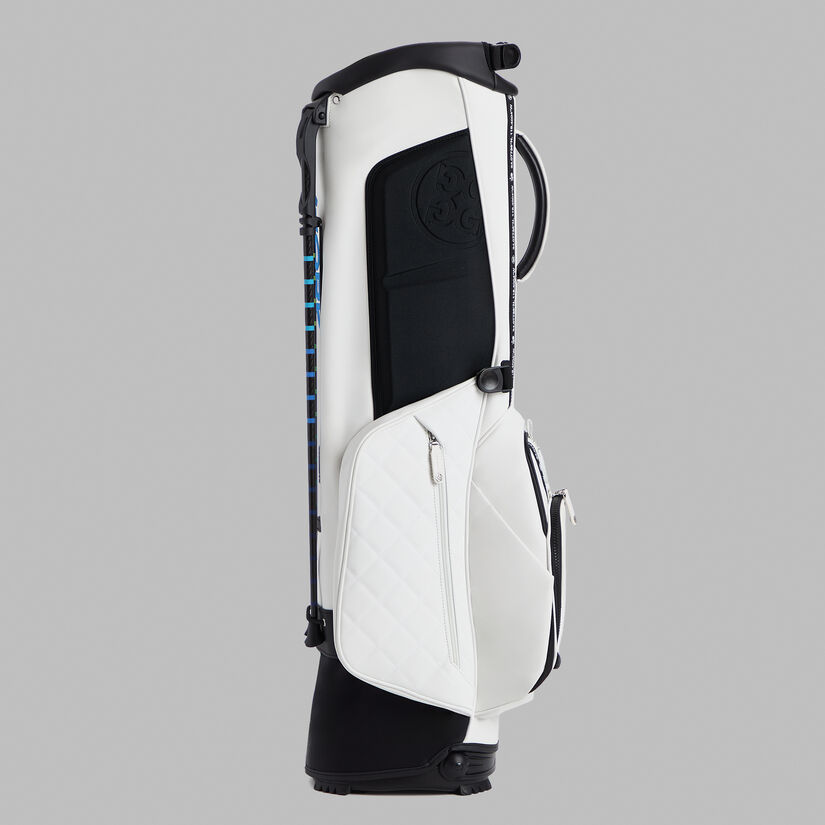 DAYTONA PLUS CARRY GOLF BAG - Alternate Image 3