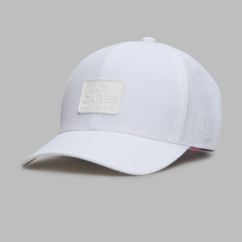 NO1 CARES LOW PROFILE HAT