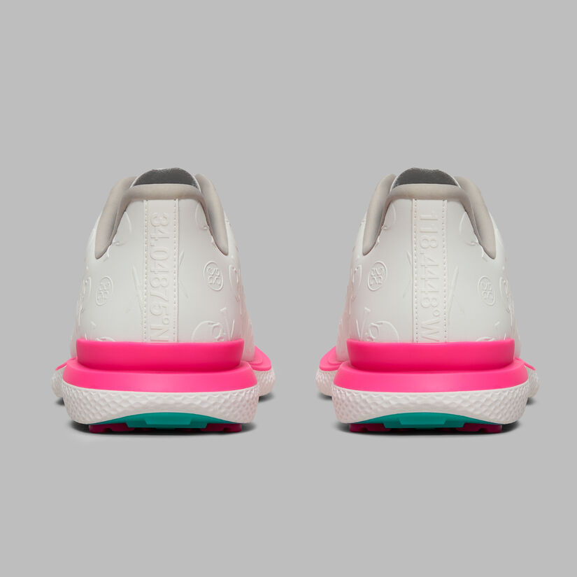 MEN'S GALLIVAN2R EMBOSSED SKULL & TEES GOLF SHOE - Alternate Image 4