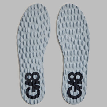MEN&rsquo;S G/18 GOLF SHOE REPLACEMENT FORE/18 INSOLES - Alternate Image 1