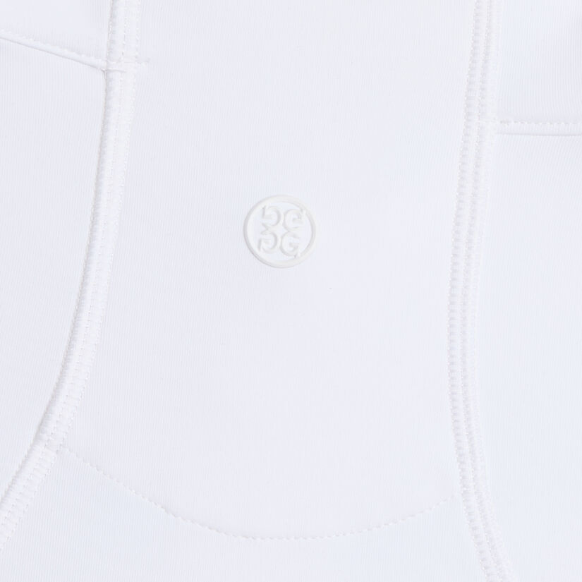 BRUSHED BACK STRETCH FITTED LAYER - Alternate Image 2