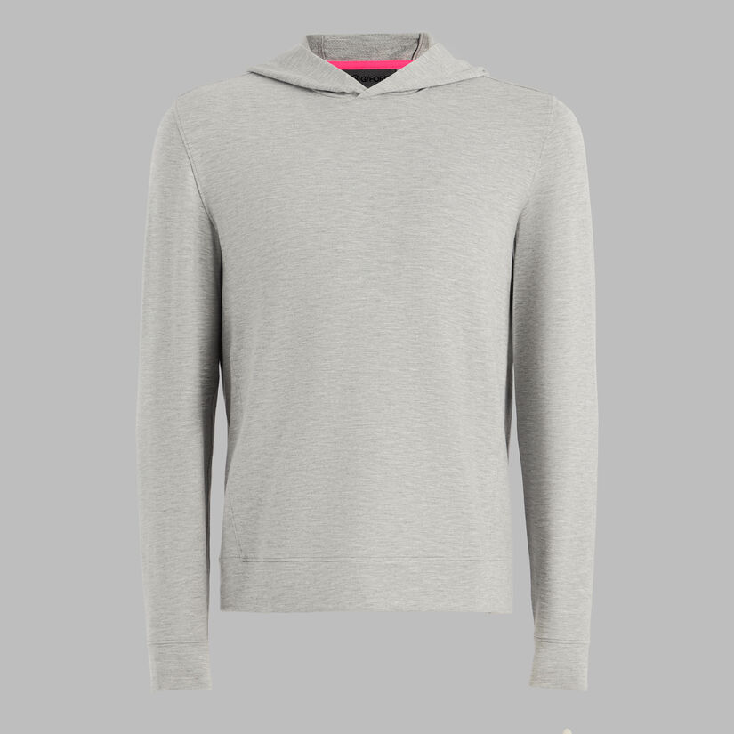 ALL PLAY TERRY HOODIE