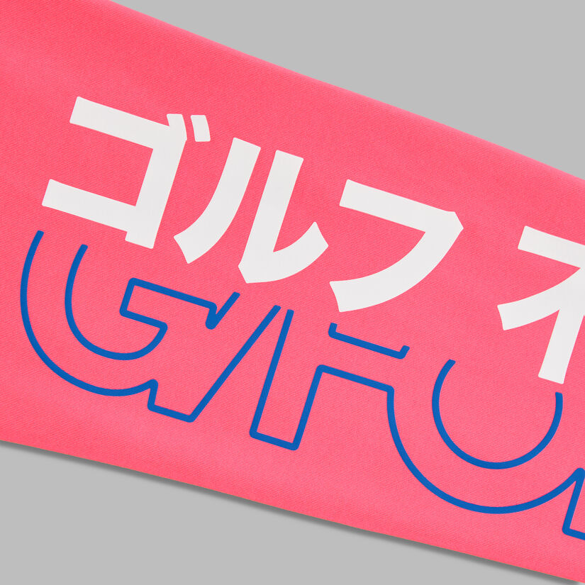 MEN'S COOLING SUN SLEEVE - Alternate Image 3