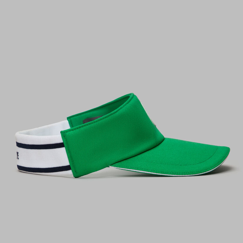 CIRCLE G'S BANDED VISOR - Alternate Image 4