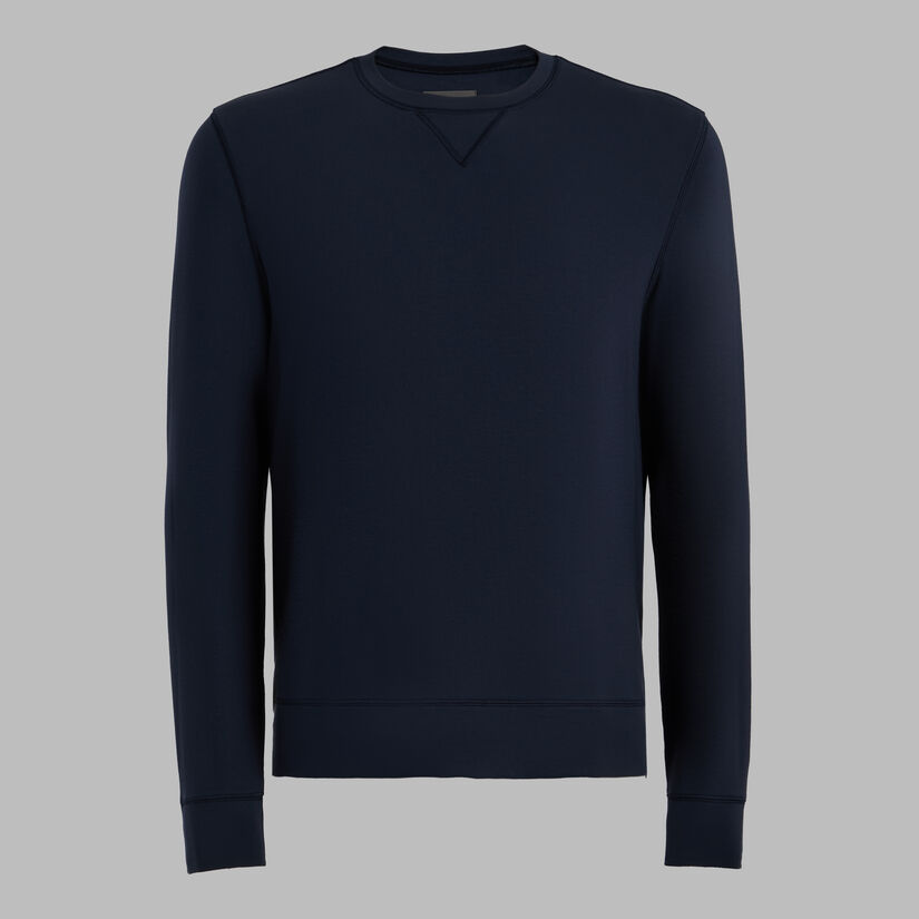 ALL PLAY TERRY CREWNECK