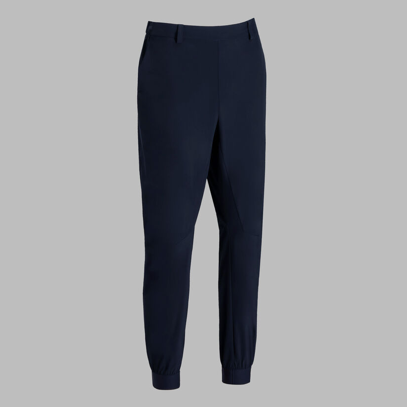 COMPACT STRETCH TRAVEL JOGGER