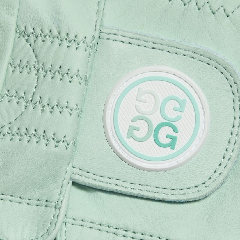 MEN'S SIGNATURE GOLF GLOVE - Alternate Image 1