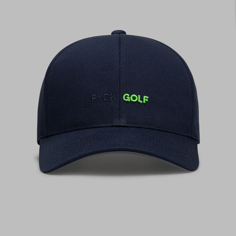 F GOLF LOW PROFILE HAT - Alternate Image 3