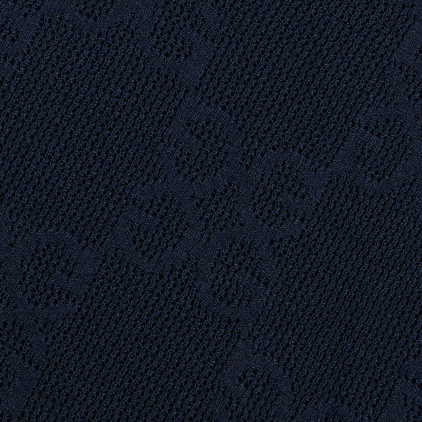 POINTELLE G CREWNECK JUMPER - Alternate Image 2