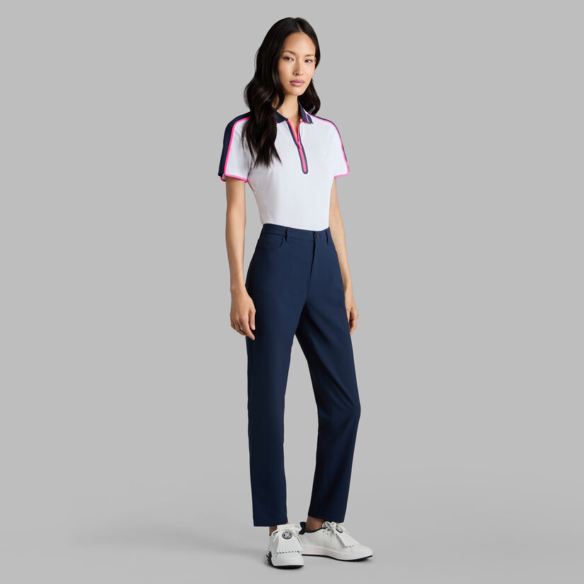 TOUR 5 POCKET TROUSER - Alternate Image 1