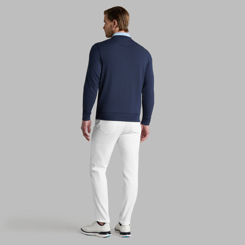 ALL PLAY TERRY CREWNECK - Alternate Image 3