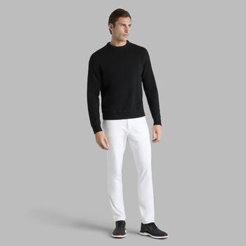 CASHMERE CREWNECK JUMPER