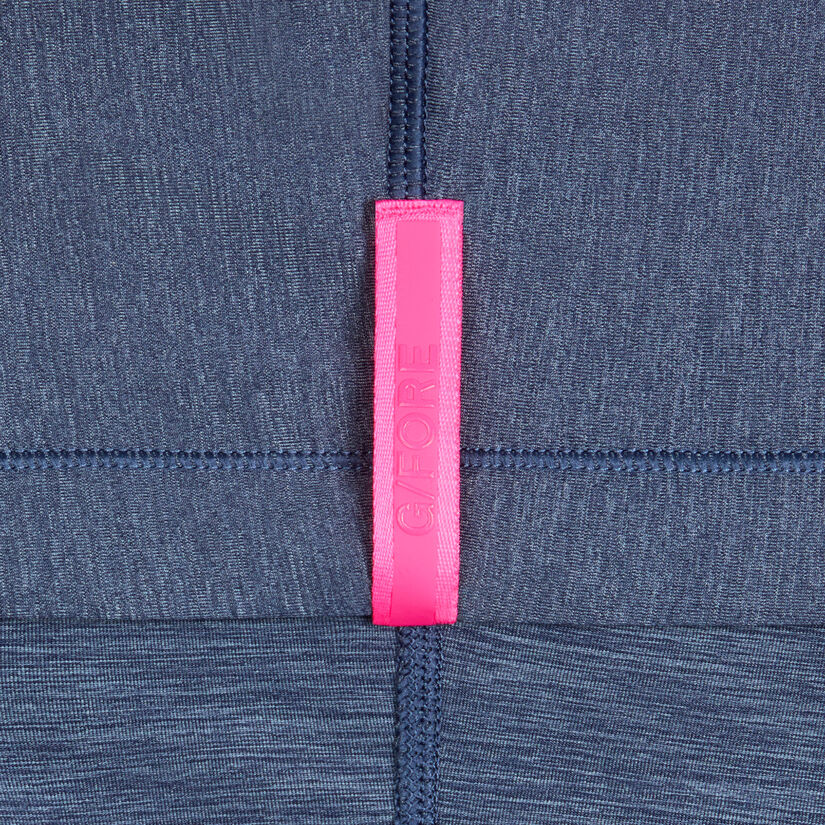 M&Eacute;LANGE ICE NYLON HOODIE - Alternate Image 2