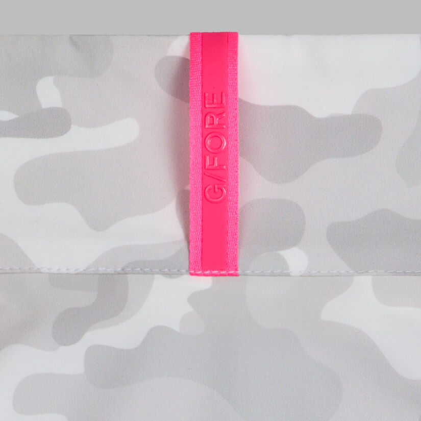 PARACHUTE CAMO WINDBREAKER - Alternate Image 3