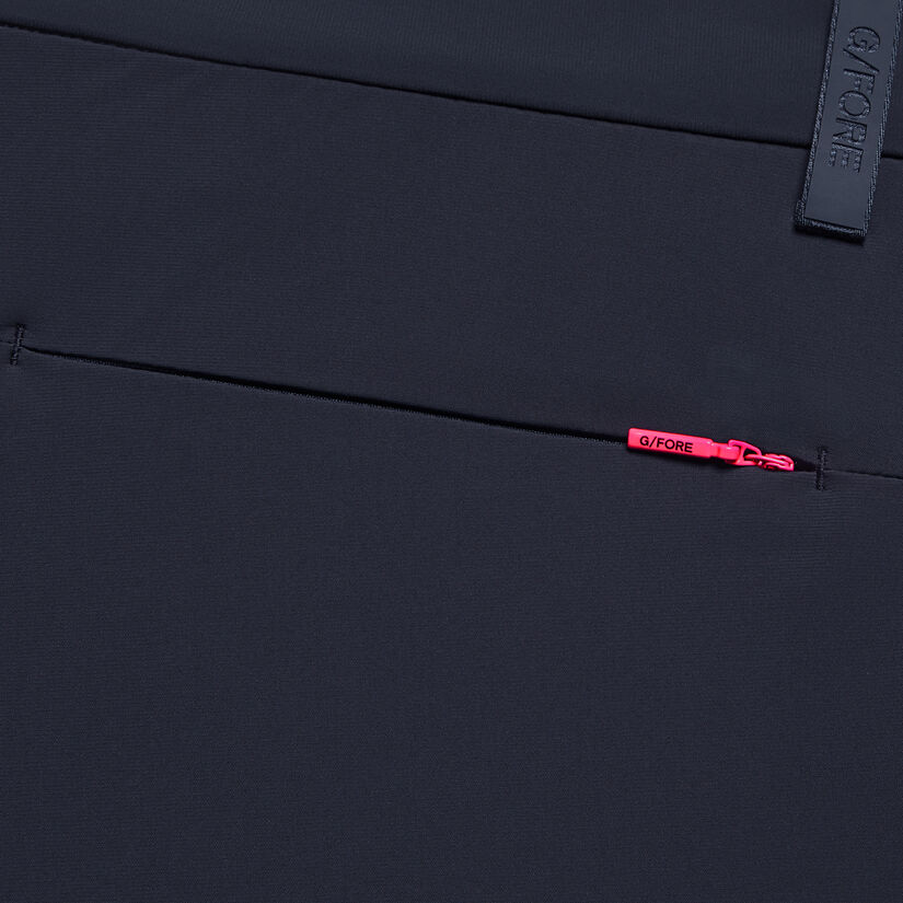 EVERYDAY STRAIGHT LEG TROUSER - Alternate Image 3