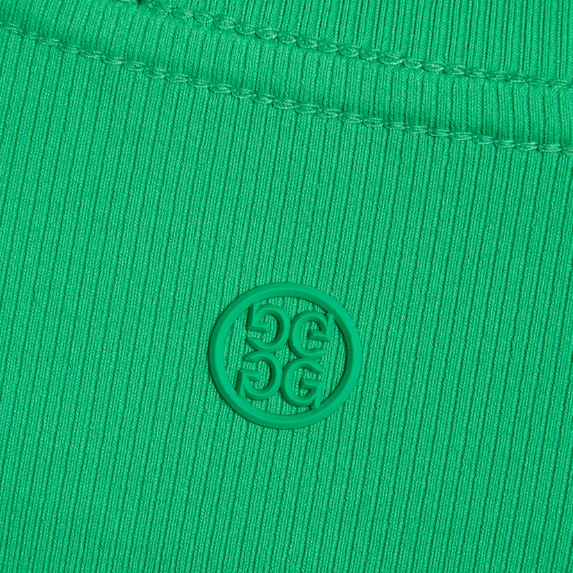 TECH NYLON RIB FITTED TEE - Alternate Image 4