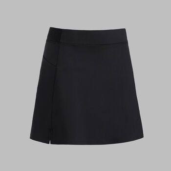KNOCKOUT A-LINE SKORT