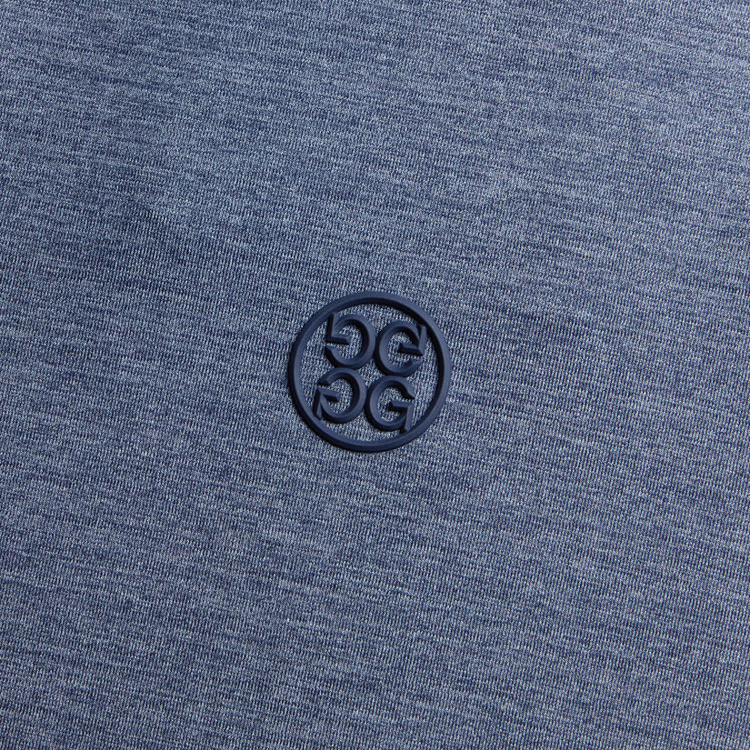 M&Eacute;LANGE ICE NYLON HOODIE - Alternate Image 3