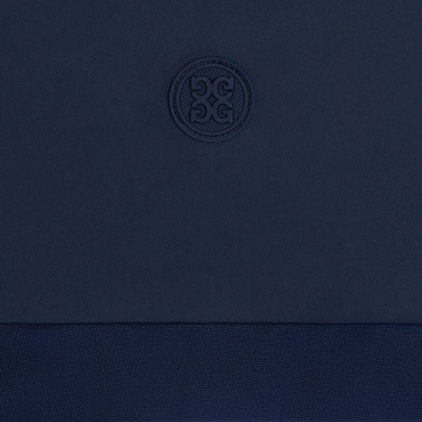 DOUBLE KNIT PULLOVER - Alternate Image 2