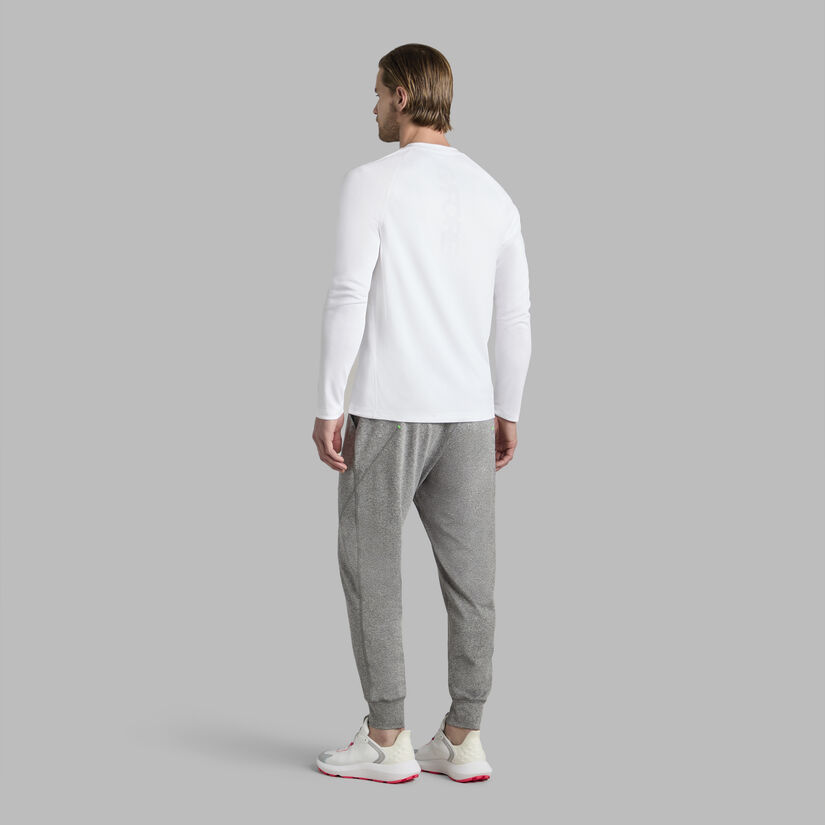 THE LINKS HONEYCOMB BASE LAYER - Alternate Image 2