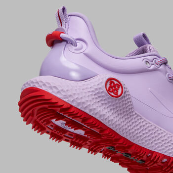 WOMEN'S MG4+ O2 FULL DRIP GOLF SHOE - Alternate Image 1