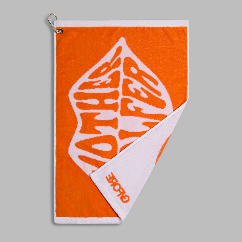 MOTHER GOLFER GOLF TOWEL - Alternate Image 3