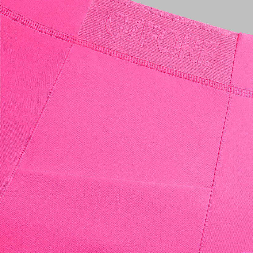 KNOCKOUT A-LINE SKORT - Alternate Image 2