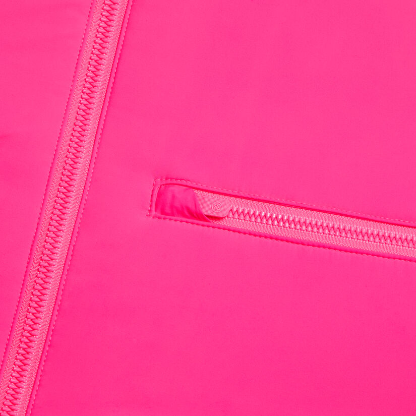 THE WHIT TAILORED DOWN GILET - Alternate Image 2