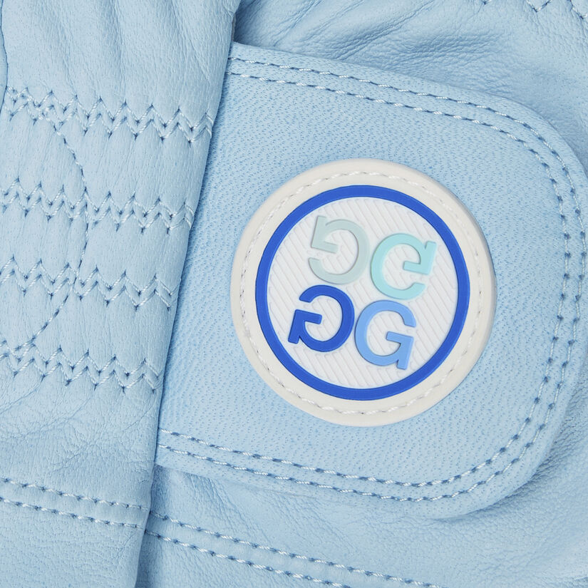 MEN'S SIGNATURE GOLF GLOVE - Alternate Image 1