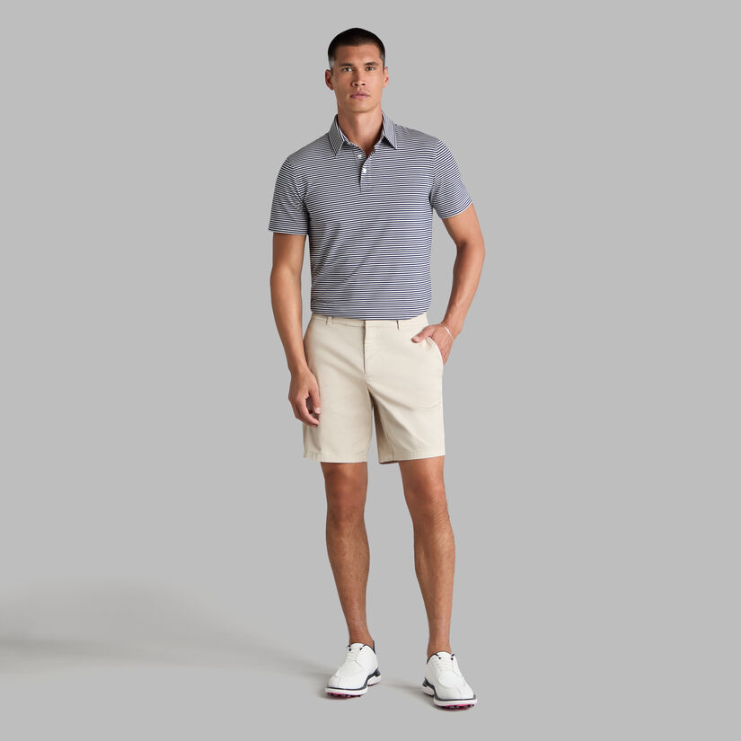 ALL PLAY COTTON STRETCH SHORT - Alternate Image 2