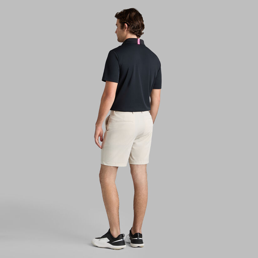 ESSENTIAL PERFORMANCE PIQU&Eacute; POLO - Alternate Image 1