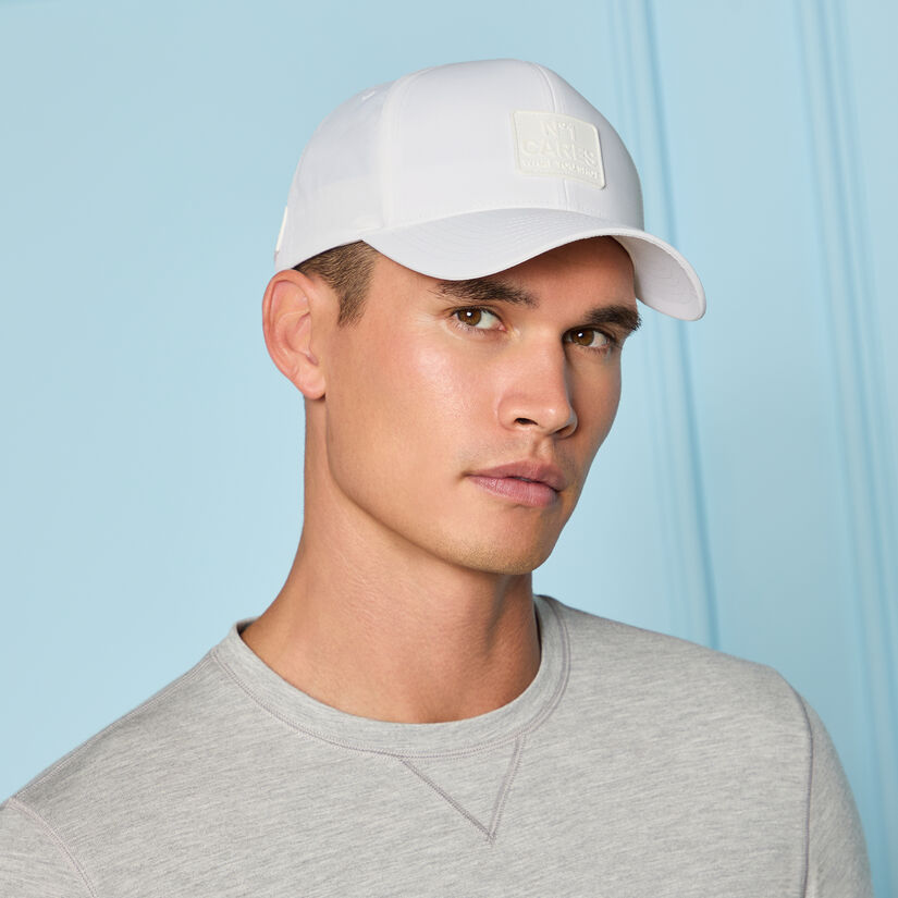 NO1 CARES LOW PROFILE HAT - Alternate Image 2