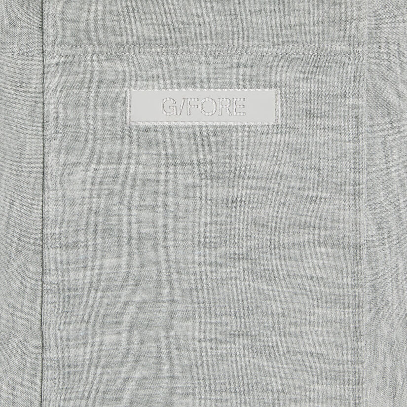 ALL PLAY TERRY HOODIE - Alternate Image 4