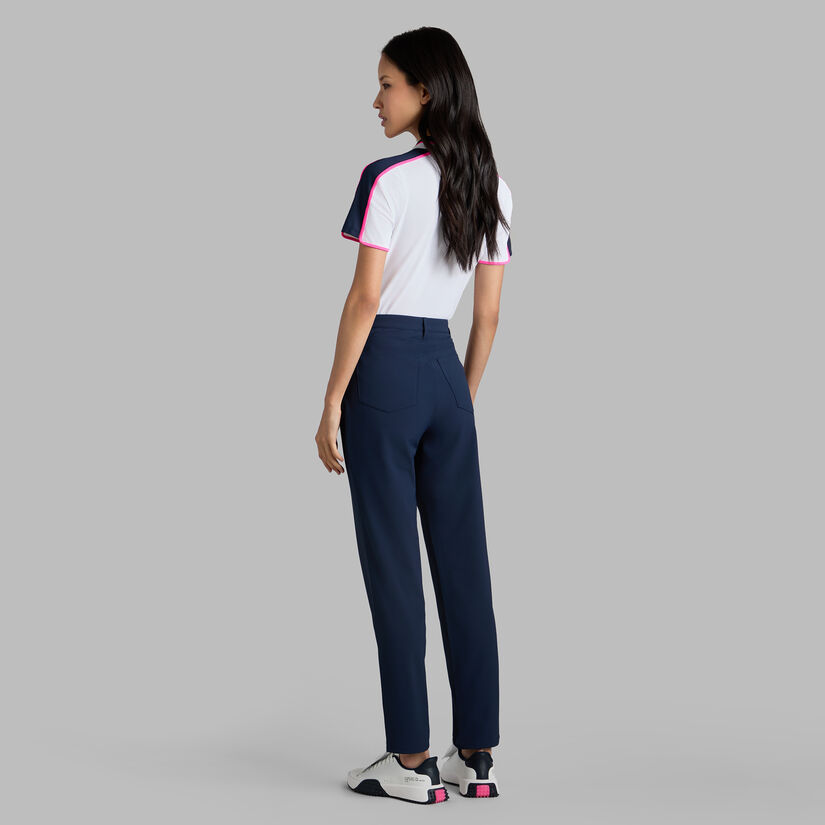 TOUR 5 POCKET TROUSER - Alternate Image 2