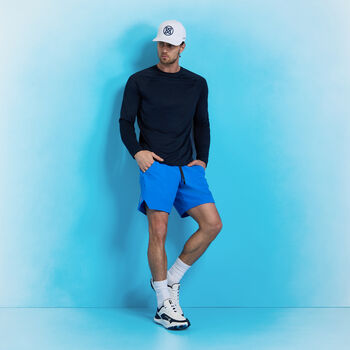 THE LINKS HONEYCOMB BASE LAYER