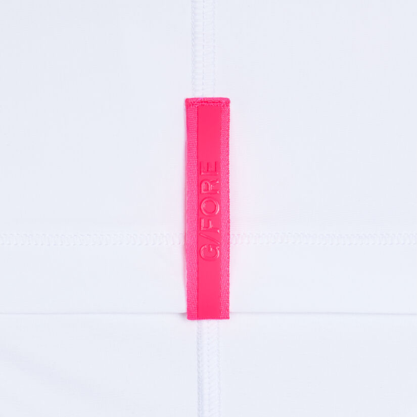 M&Eacute;LANGE ICE NYLON HOODIE - Alternate Image 3