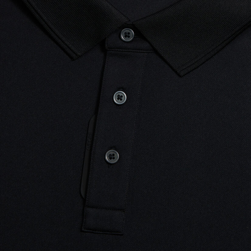 ESSENTIAL PERFORMANCE PIQU&Eacute; POLO - Alternate Image 2