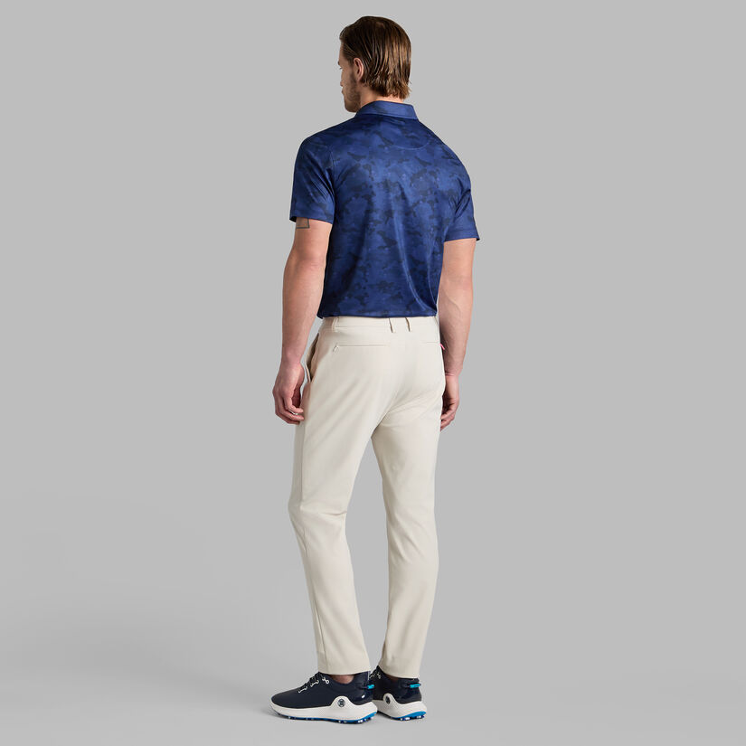 ICON CAMO TECH JERSEY POLO - Alternate Image 3