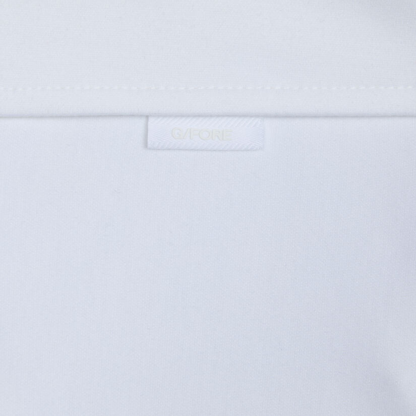 LUXE COTTON BLEND SHIRT - Alternate Image 3