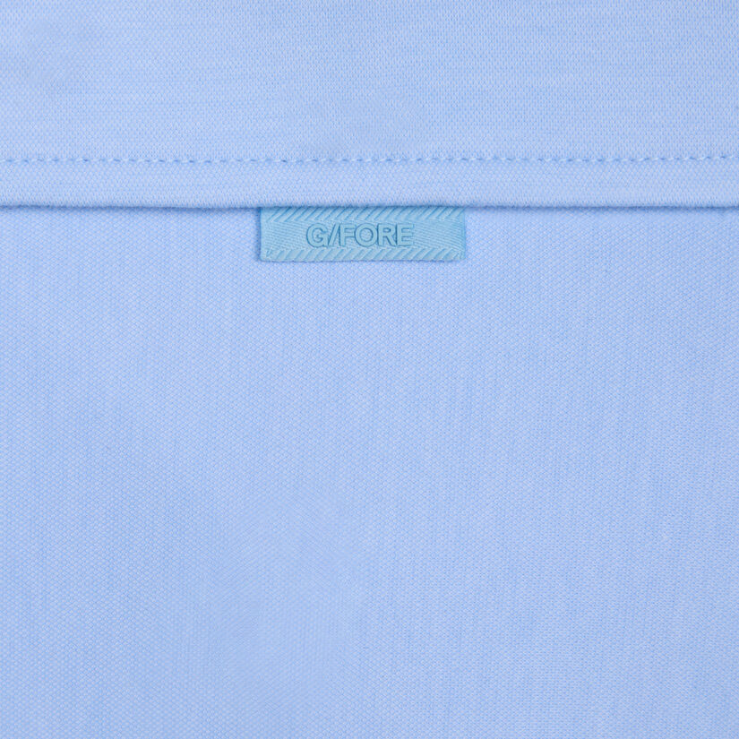 LUXE COTTON BLEND SHIRT - Alternate Image 4