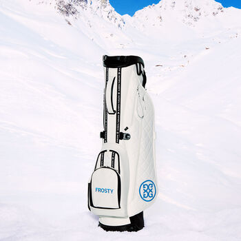 DAYTONA PLUS CARRY GOLF BAG
