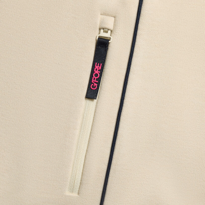 COSY DOUBLE KNIT SHORT - Alternate Image 4