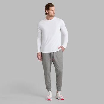 THE LINKS HONEYCOMB BASE LAYER