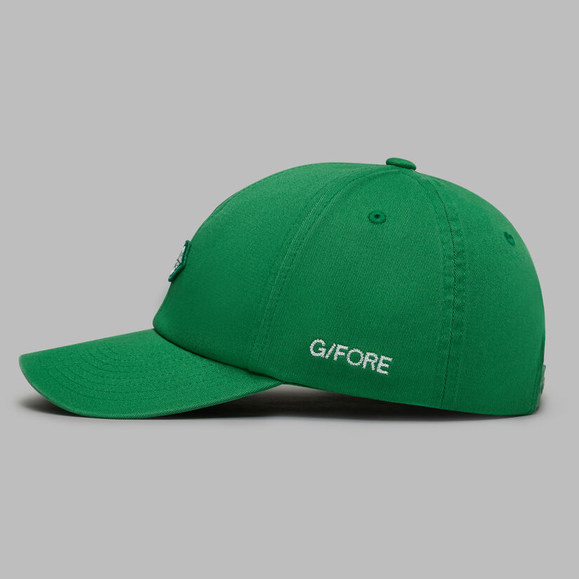 LOVE GOLF LOW PROFILE HAT - Alternate Image 6