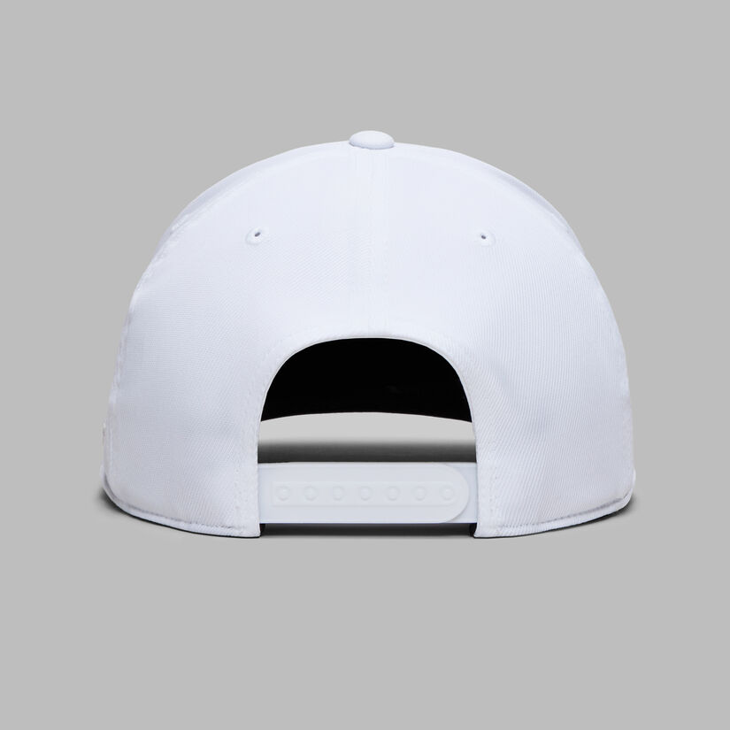 CHAINSTITCH CIRCLE G'S CONTRAST HAT - Alternate Image 5