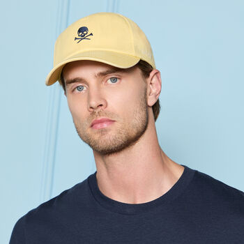 MINI SKULL & TEES LOW PROFILE HAT - Alternate Image 1